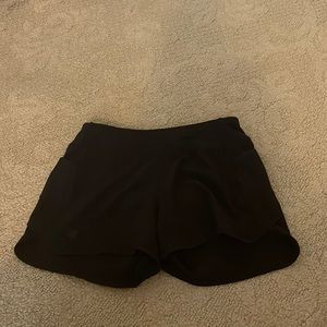 Athleta girl shorts!!